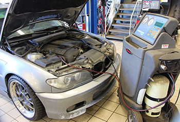 Entretiens Ste-Foy Entretiens recommandés à Sherbrooke