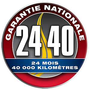 Garantie Pièces à Sherbrooke